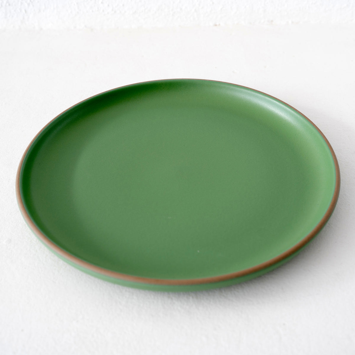 皿・プレート HUMAN MADE Heart Ceramics Tray Green Heath Coupe Serving Platter - Summer Collection in Grass