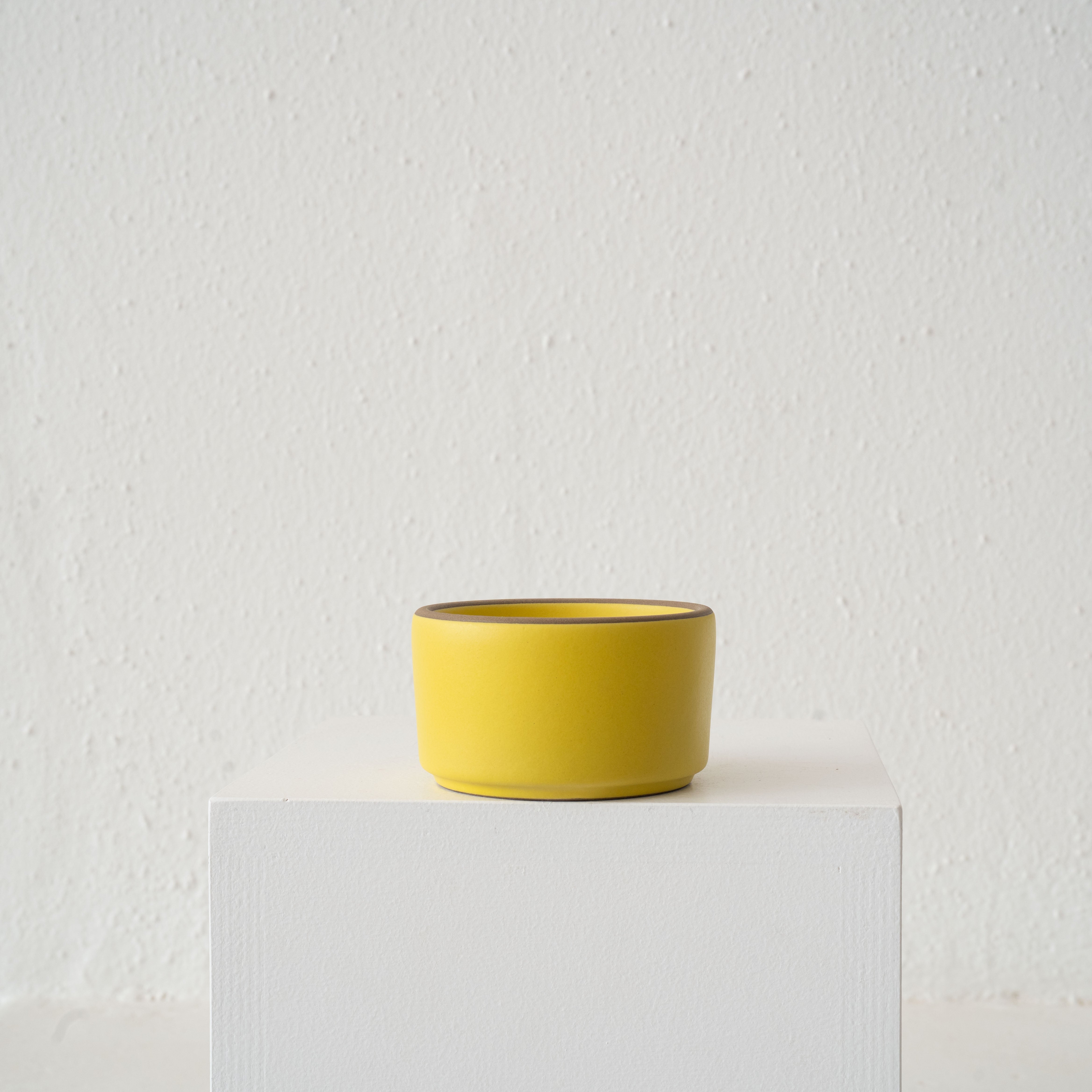 Heath Ceramics Large Ramekin - Lemongrass