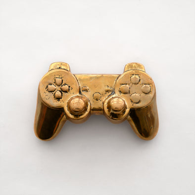 Nancy Pearce Playstation Video Game Controller