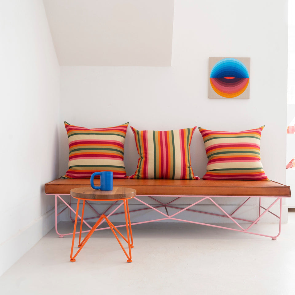 Get On Our Wavelength