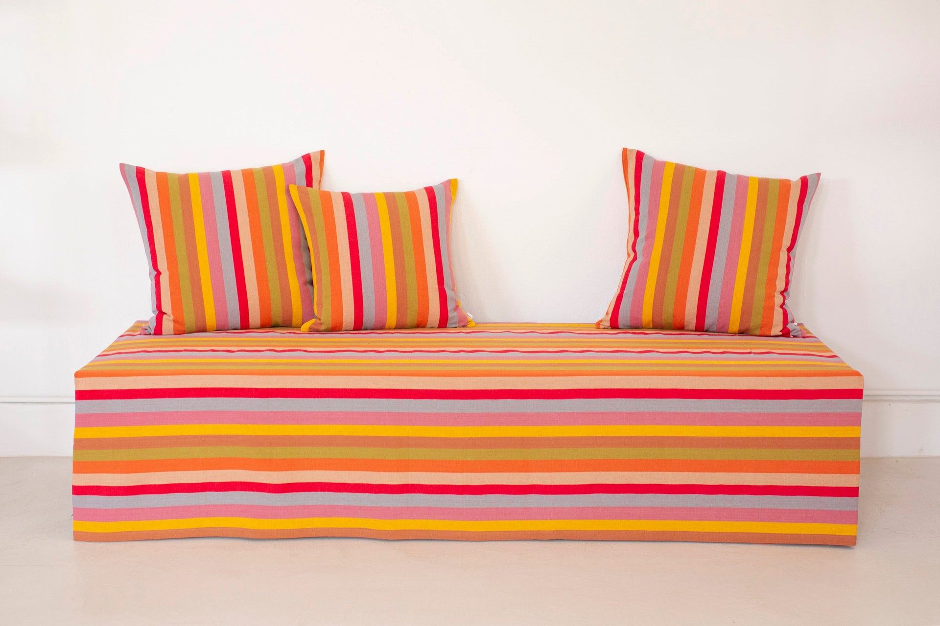 A Stripe For All Stripes...