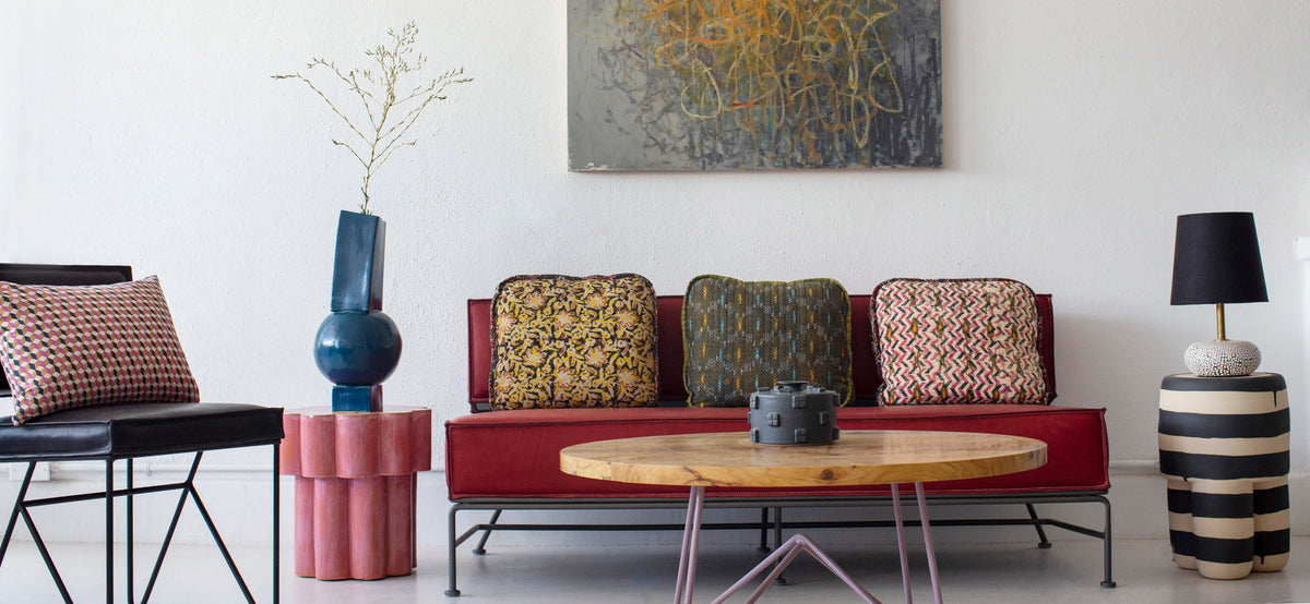 SHOP THE LOOK  | Late Summer Hues