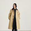 Nicholson & Nicholson Figaro Chino Coat