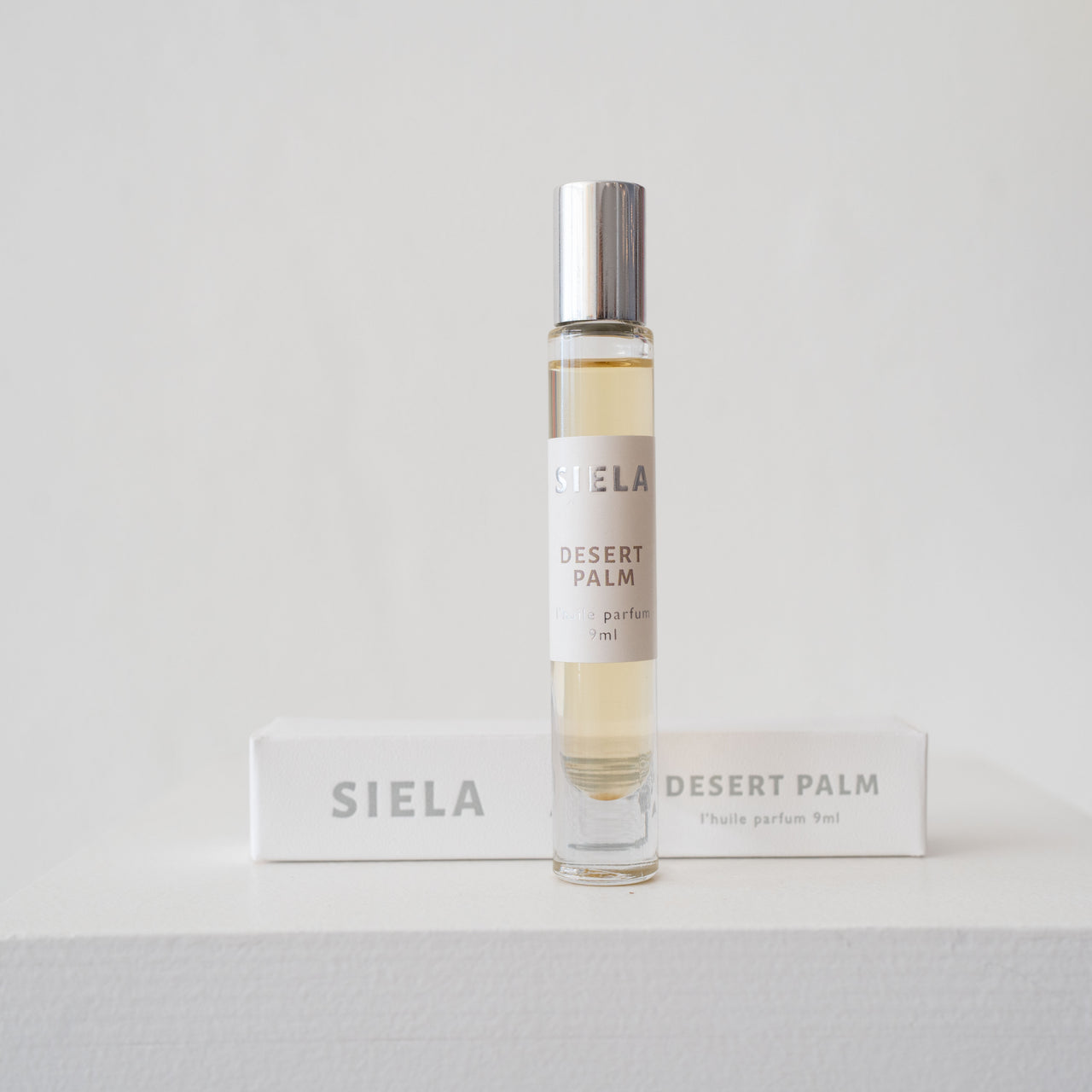 OLO - SIELA Desert Palm Perfume Oil Roll-on 9ml