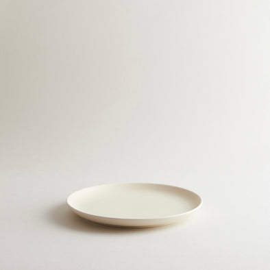 R+D LAB Bilancia Large Flat Plate - Almond