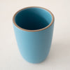 Heath Tall Modern Cup - Cyan