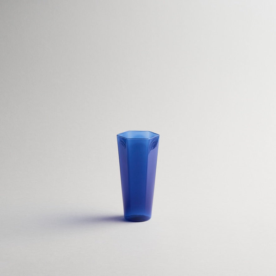 R+D LAB Nini Bevanda, Set of 2 - Lyons Blue