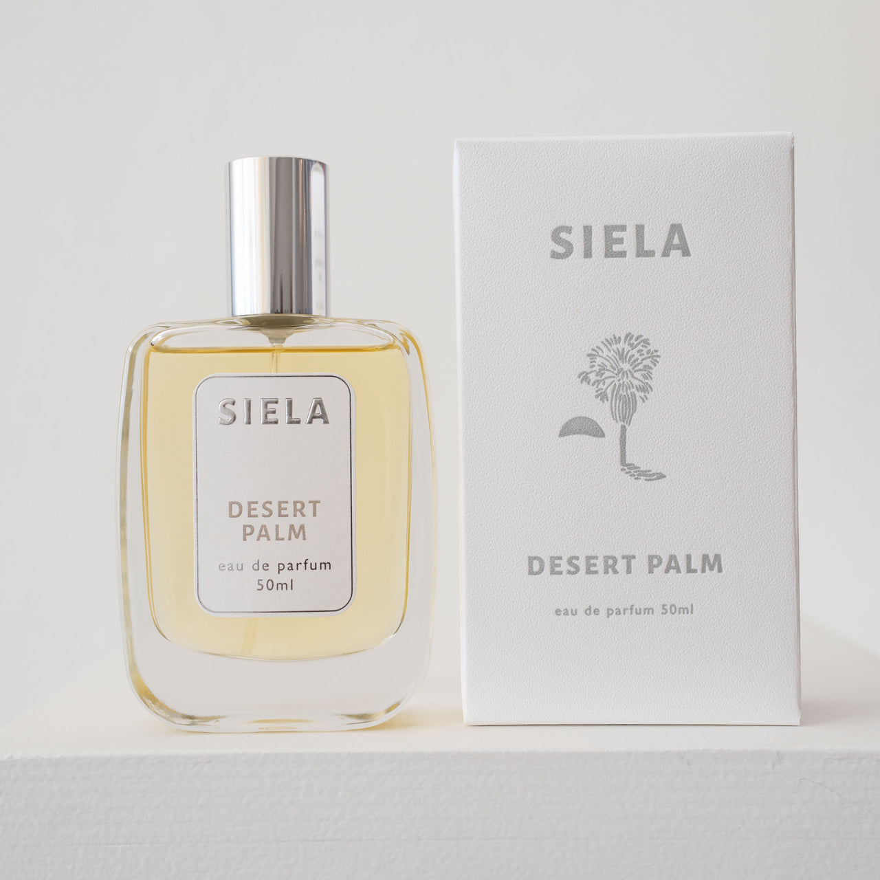 OLO - SIELA Desert Palm Eau De Parfum Spray 50ml
