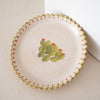 Mary Aldrich Salad/Dessert Plate