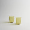 R+D LAB Luisa Acqua, Set of 2 in Rainette