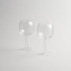 R+D LAB Velasca Calice-Clear