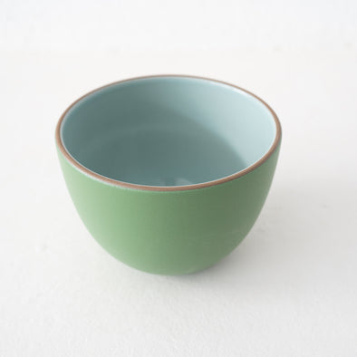Heath Deep Serving Bowl - Nimbus