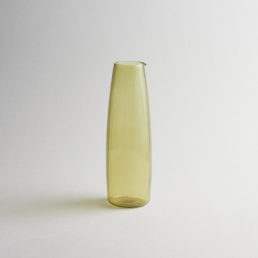 R+D LAB Luisa 1L Carafe - Rainette