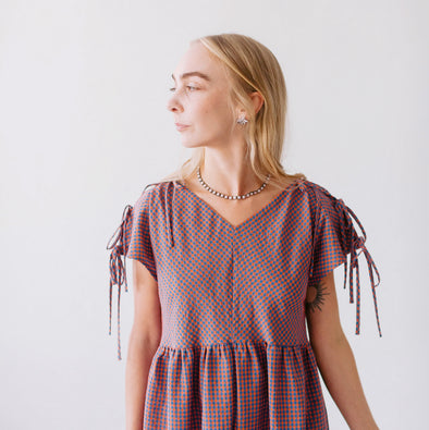 Proche Sunday Dress