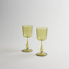 R+D LAB Luisa Tinto Calice - Citrine Green