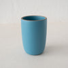 Heath Tall Modern Cup - Cyan
