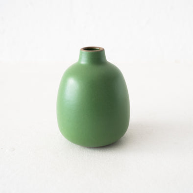 Heath Bud Vase - Grass