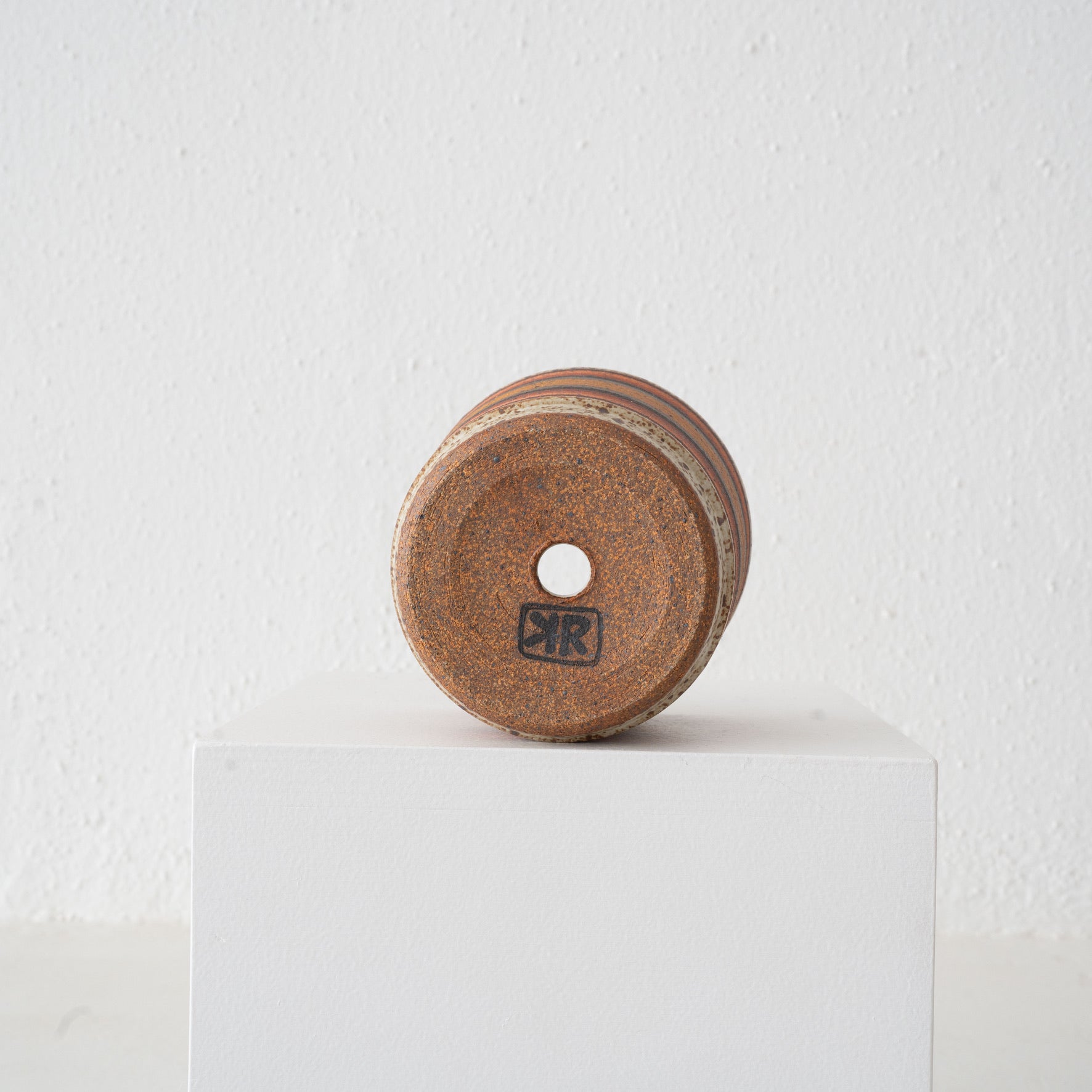 Kat and Roger + Garza Marfa Small Planter