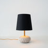 MH Ceramics - Textured Lamp