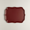 R+D LAB Lacquered Trays