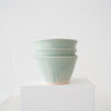Eric Bonnin Kam Ice Cream Bowl: Sky