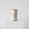 Spako Tall Vase - Dahlias