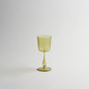 R+D LAB Luisa Tinto Calice - Citrine Green