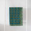 Gregory Parkinson Assamese Blanket: Forest Check