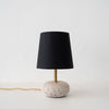 MH Ceramics - Textured Lamp