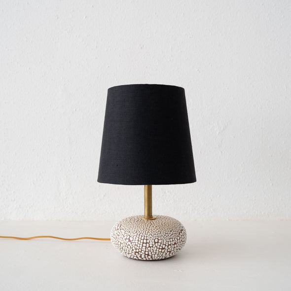 MH Ceramics - Textured Lamp