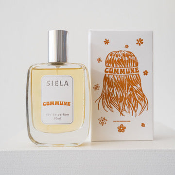 OLO - SIELA Commune Eau De Parfum Spray 50ml