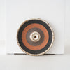 Kat and Roger Incense Holder: Black, Orange, Olive