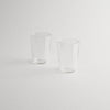 R+D LAB Nini Vino Set - Clear