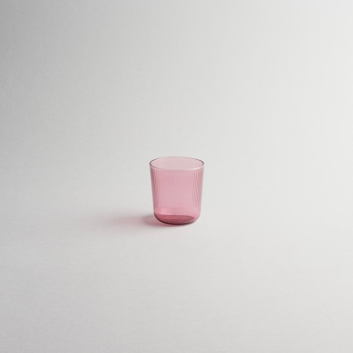 R+D LAB Luisa Vino, Set of 2 - Dusty Mauve