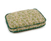 Gregory Parkinson Pattern Pillow: Dapple Skye Fern- Rectangle