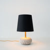 MH Ceramics - Textured Lamp