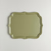 R+D LAB Lacquered Trays