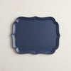 R+D LAB Lacquered Trays