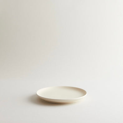 R+D LAB Bilancia Small Flat Plate - Almond