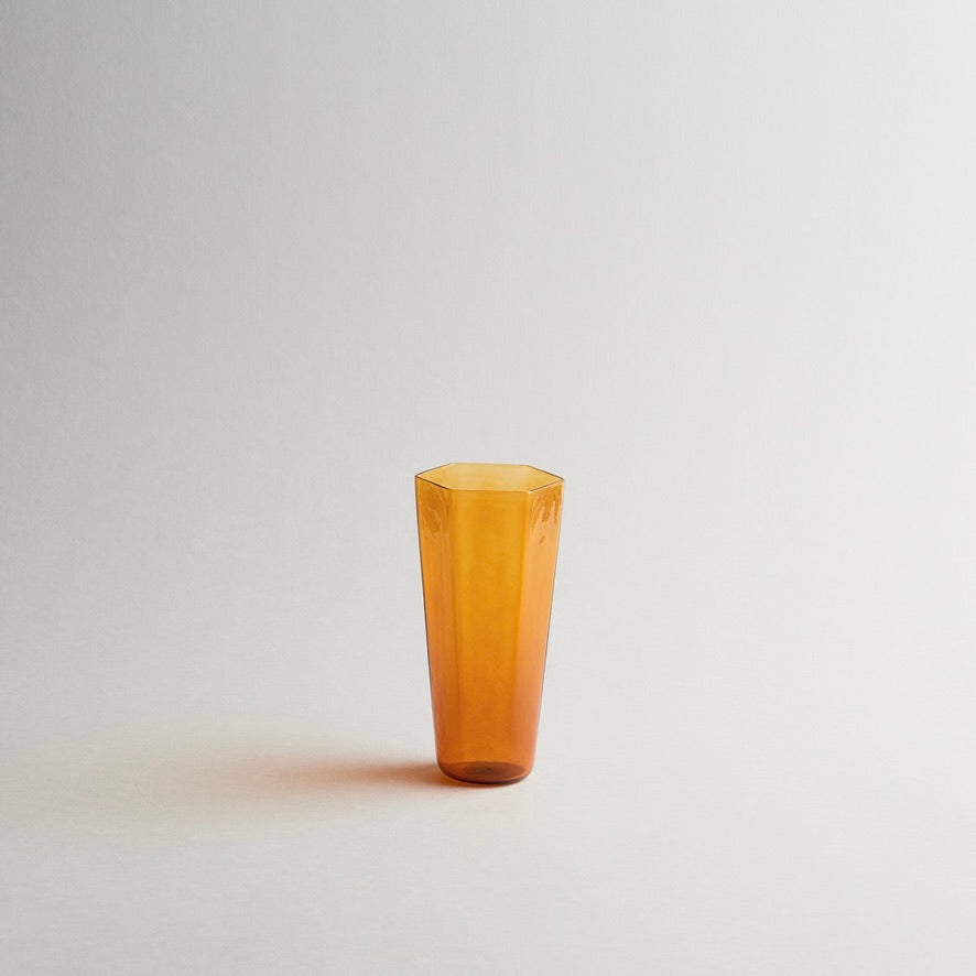 R+D LAB Nini Bevanda, Set of 2 - Amber