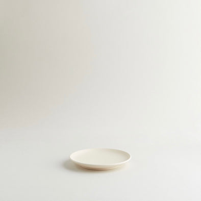 R+D LAB Bilancia Flat Bread Plate