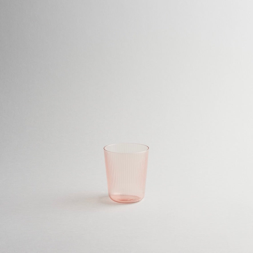 R+D LAB Luisa Acqua, Set of 2 - Cameo Pink