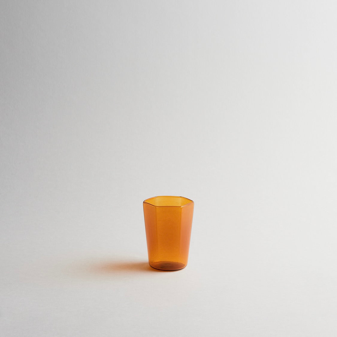 R+D LAB Nini Vino, Set of 2 - Amber