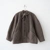 Proche Cashmere + Wool Abigail Coat