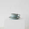 Heath Teacup & Saucer - Nimbus