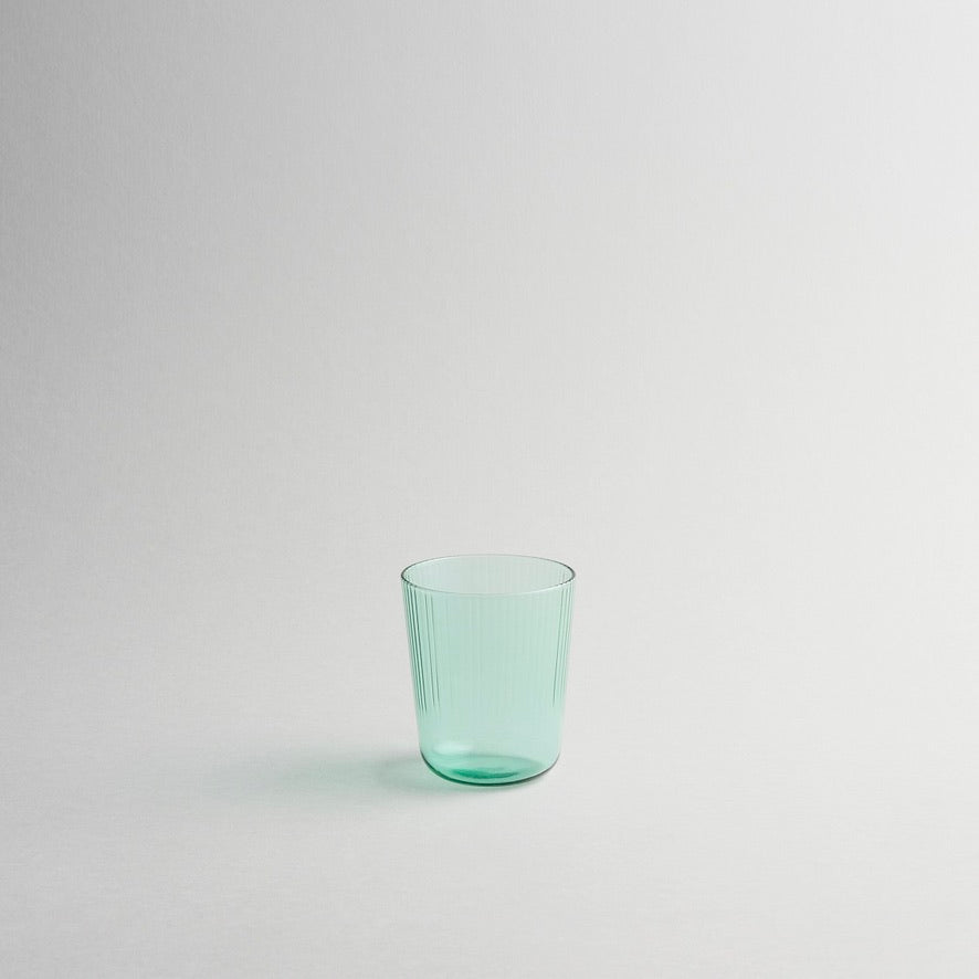 R+D LAB Luisa Acqua, Set of 2 - Jade Green