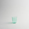 R+D LAB Luisa Acqua, Set of 2 in Jade Green