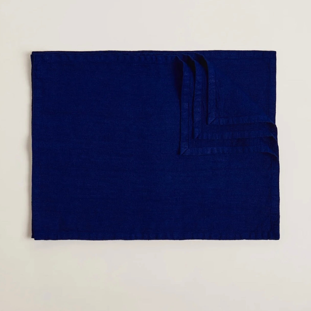 R+D LAB Tela Placemat - Lyons Blue