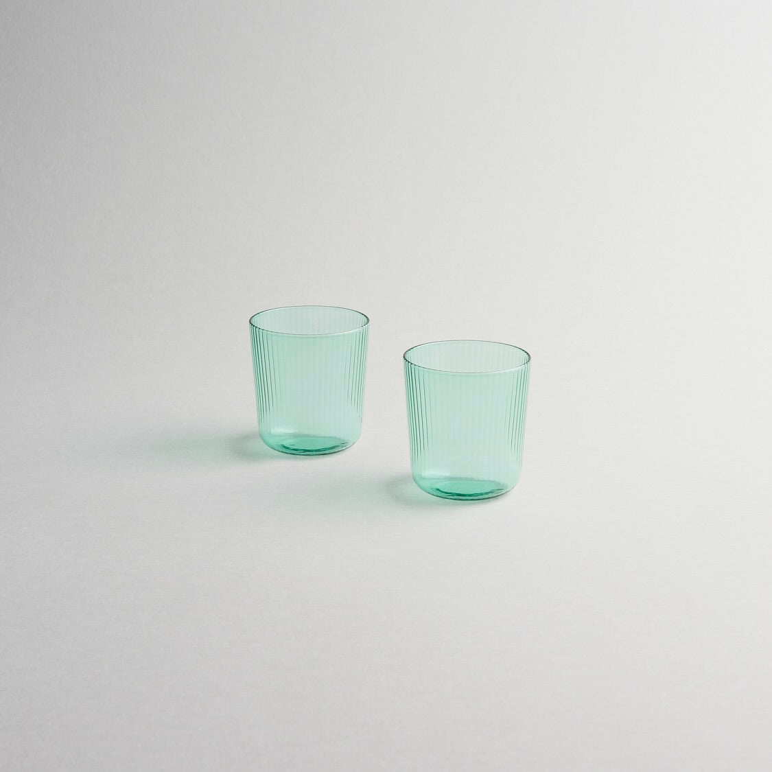 R+D LAB Luisa Vino, Set of 2 - Jade