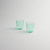 R+D LAB Luisa Vino, Set of 2 - Jade